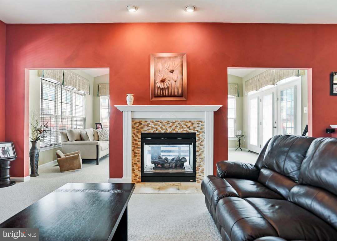 GREENFIELD AT COLLEGIATE ACRES - Residential