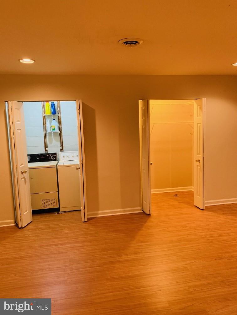 MANCHESTER TWP - Residential Lease