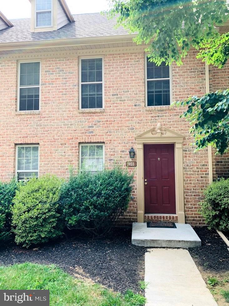 MANCHESTER TWP - Residential Lease