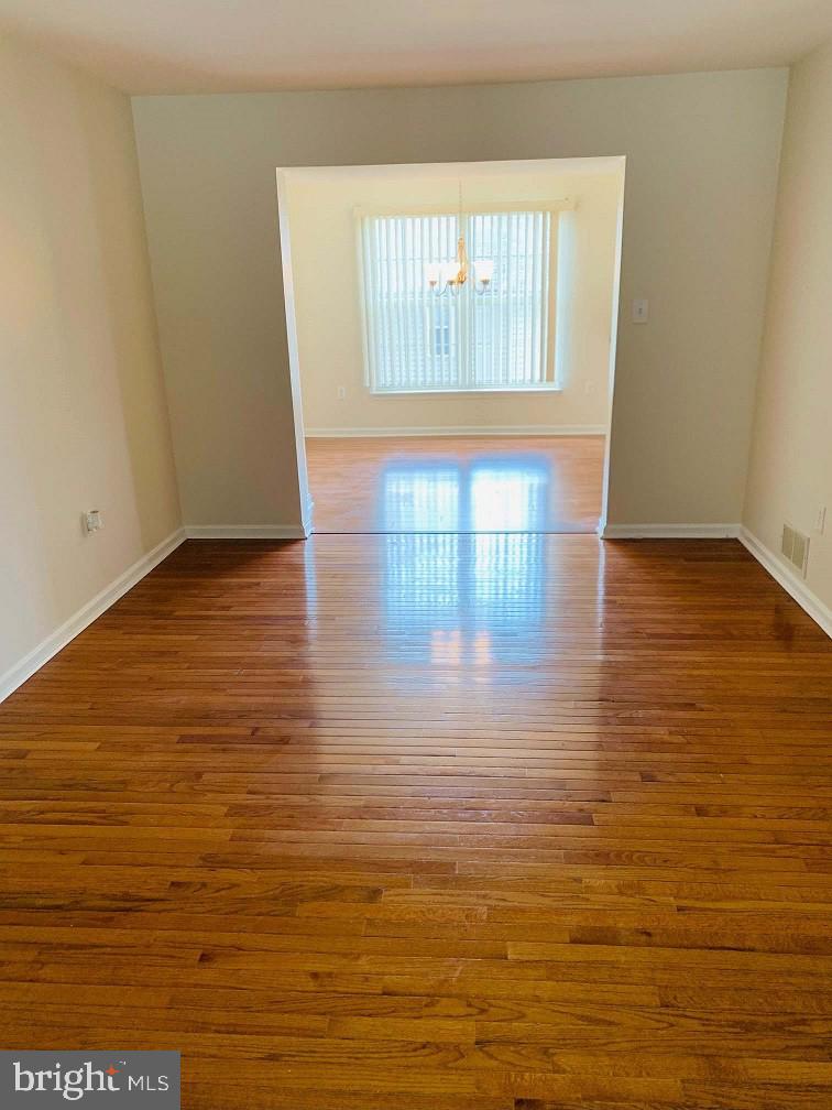 MANCHESTER TWP - Residential Lease