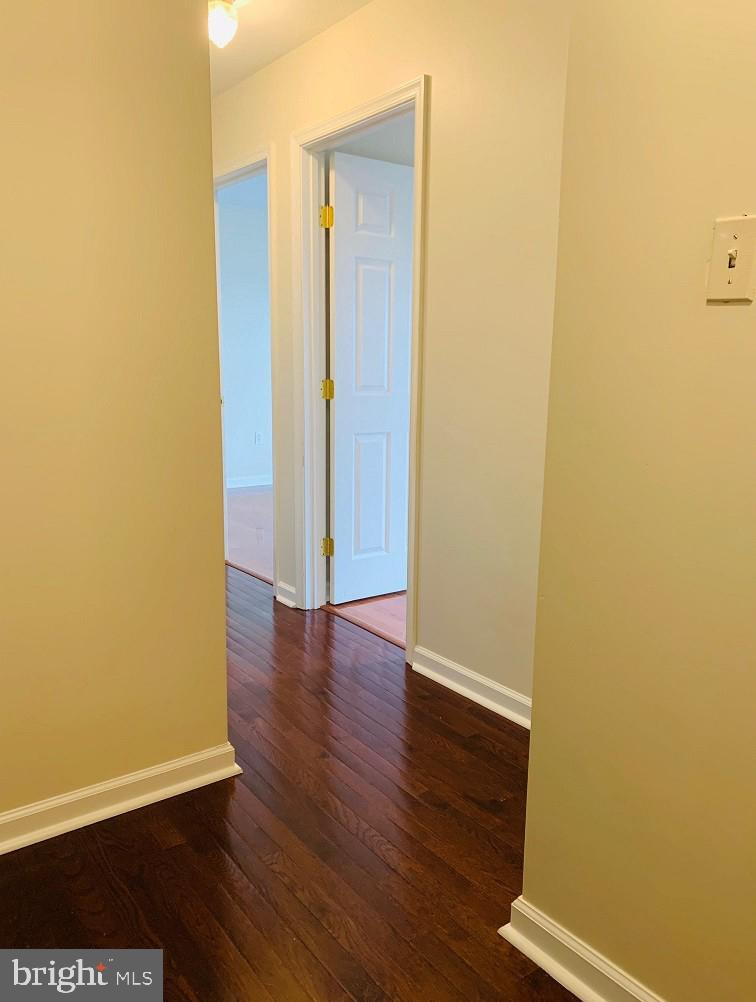 MANCHESTER TWP - Residential Lease