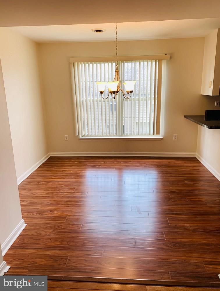 MANCHESTER TWP - Residential Lease