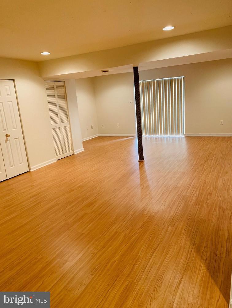 MANCHESTER TWP - Residential Lease