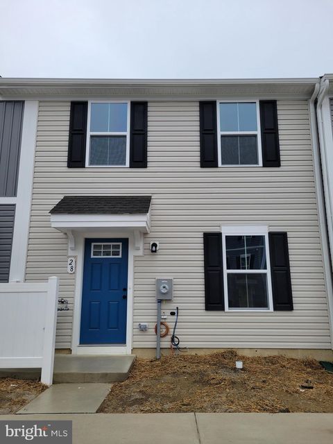 28 MULBERRY LANE CLEMENTON NJ 08021