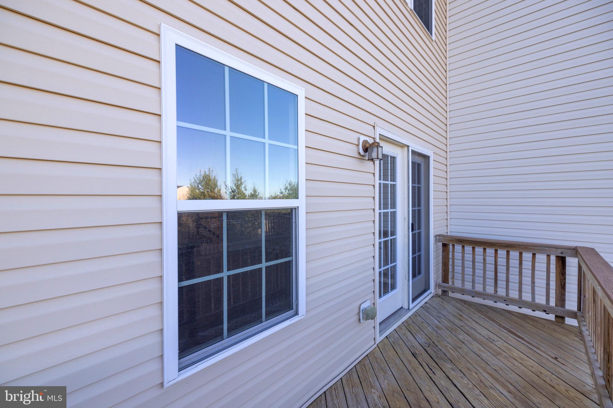 SNOWDEN BRIDGE - Residential Lease