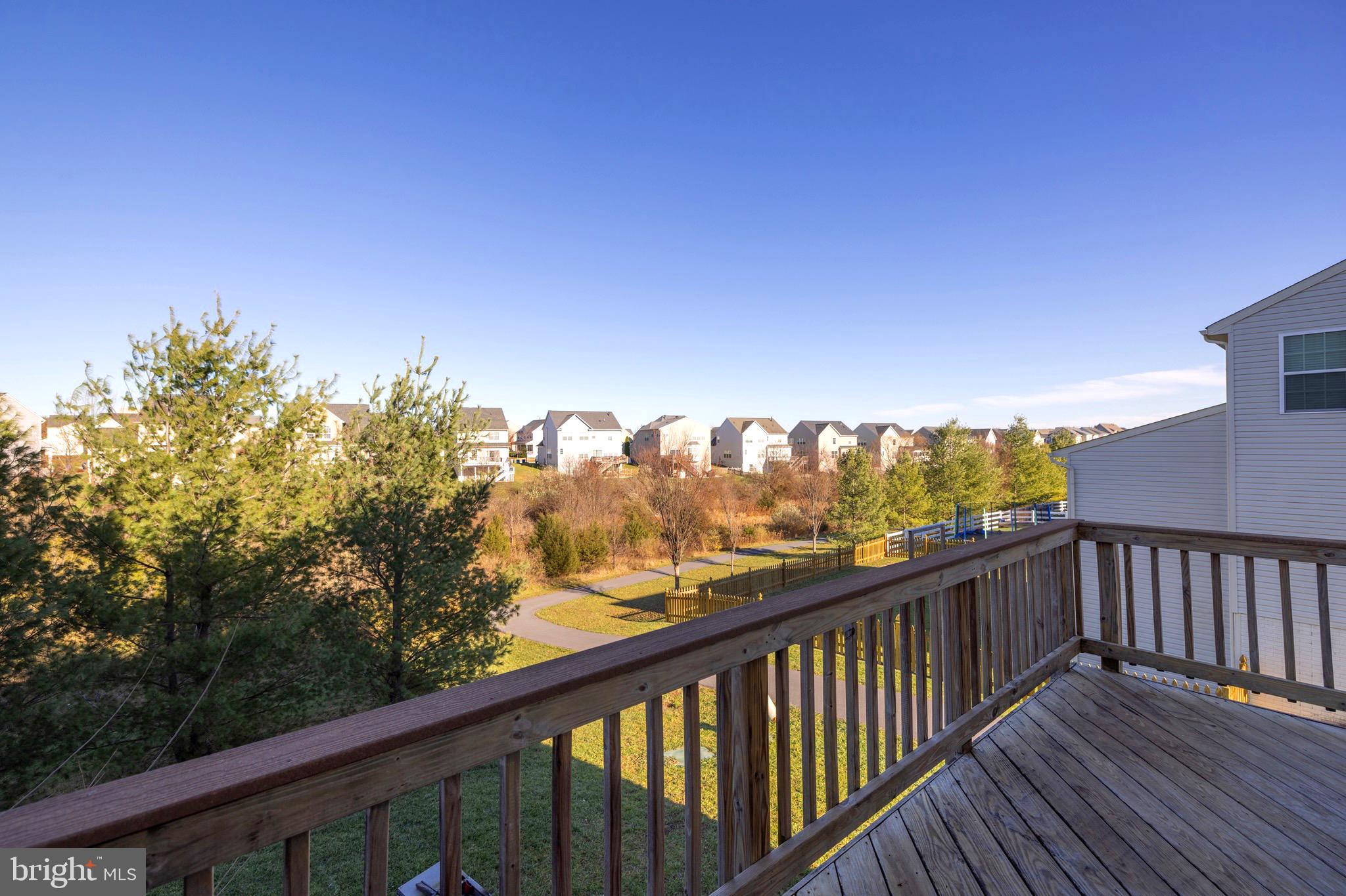 SNOWDEN BRIDGE - Residential Lease