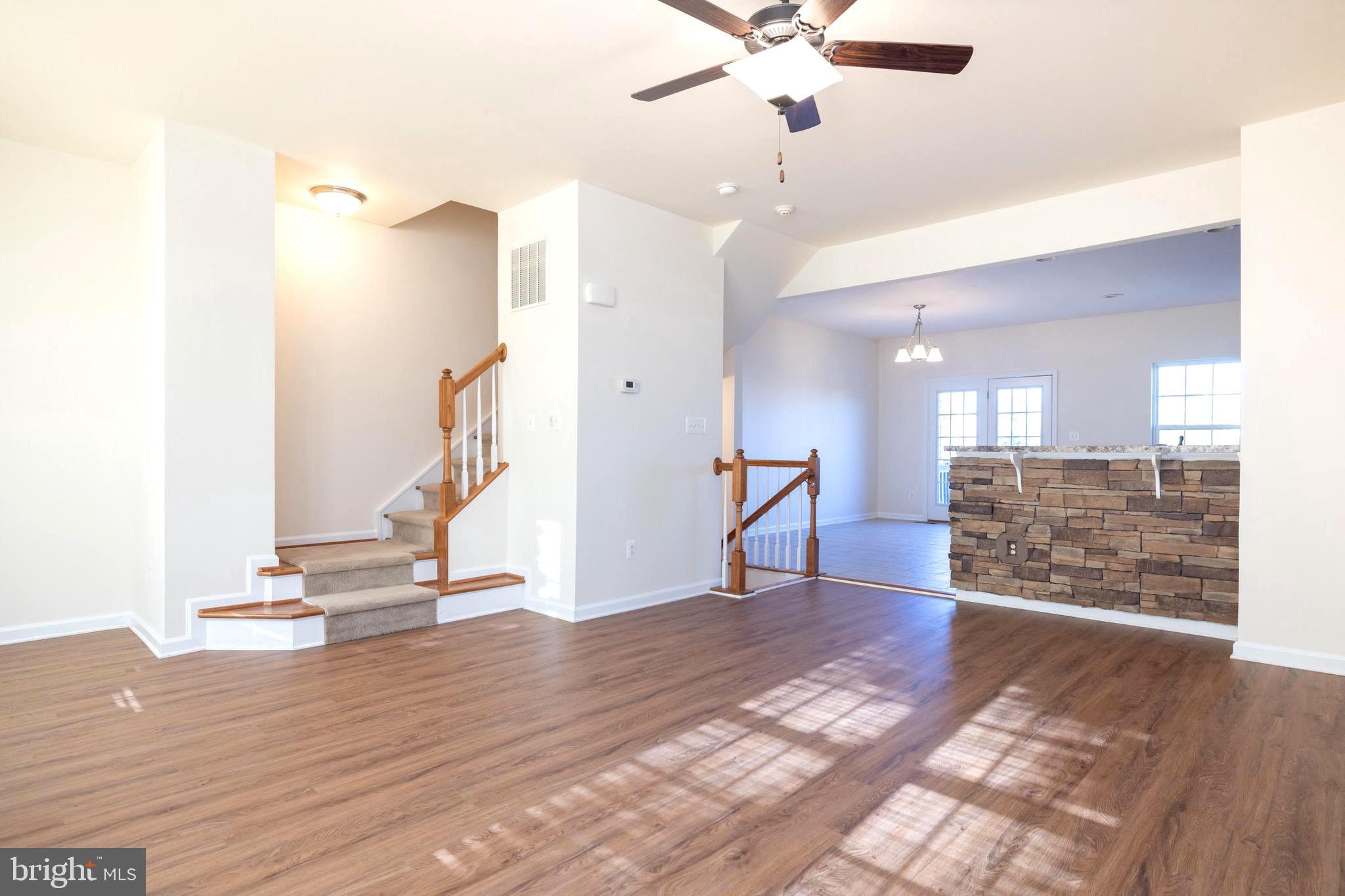 SNOWDEN BRIDGE - Residential Lease