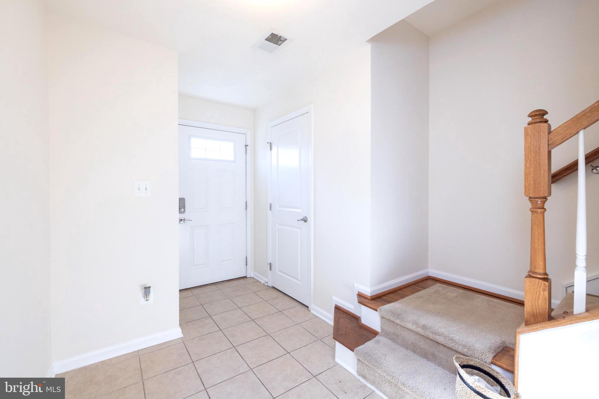 SNOWDEN BRIDGE - Residential Lease