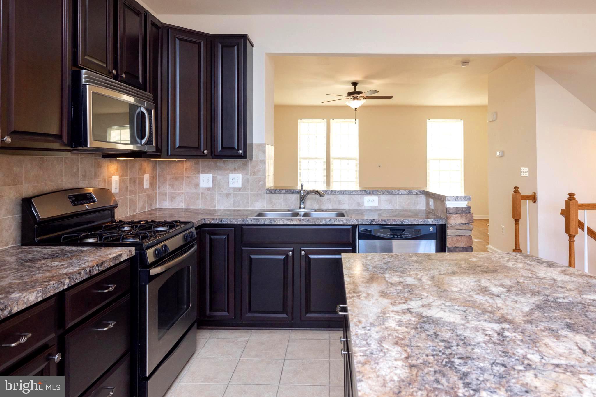 SNOWDEN BRIDGE - Residential Lease