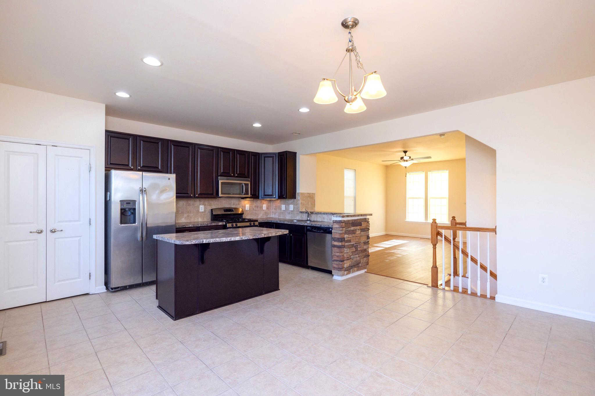 SNOWDEN BRIDGE - Residential Lease