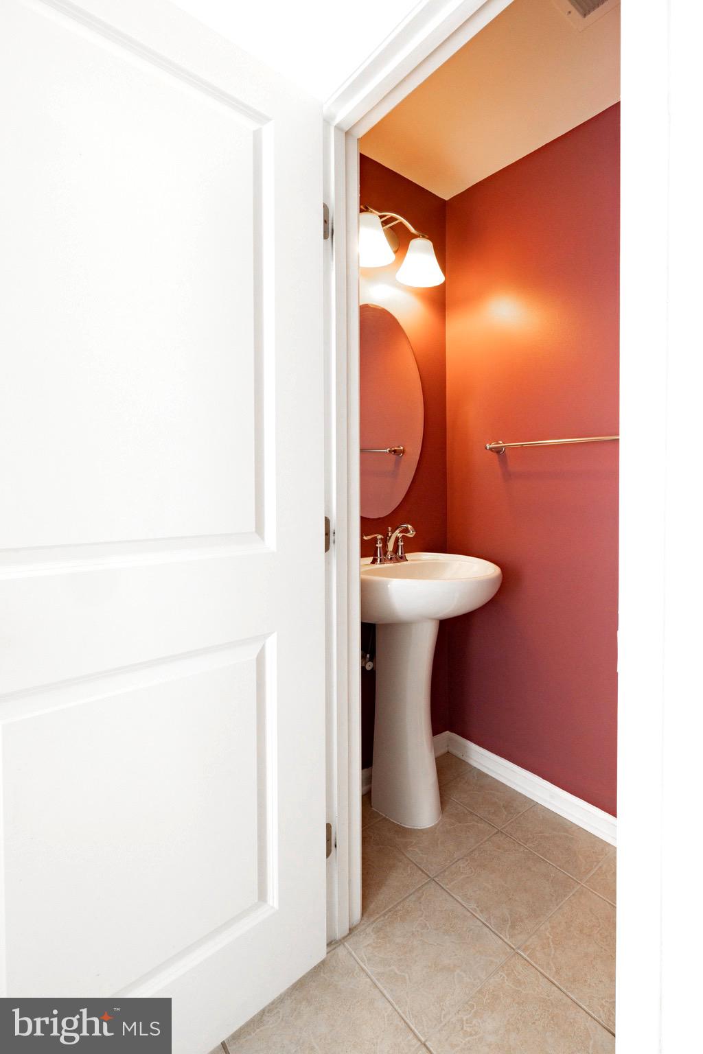 SNOWDEN BRIDGE - Residential Lease