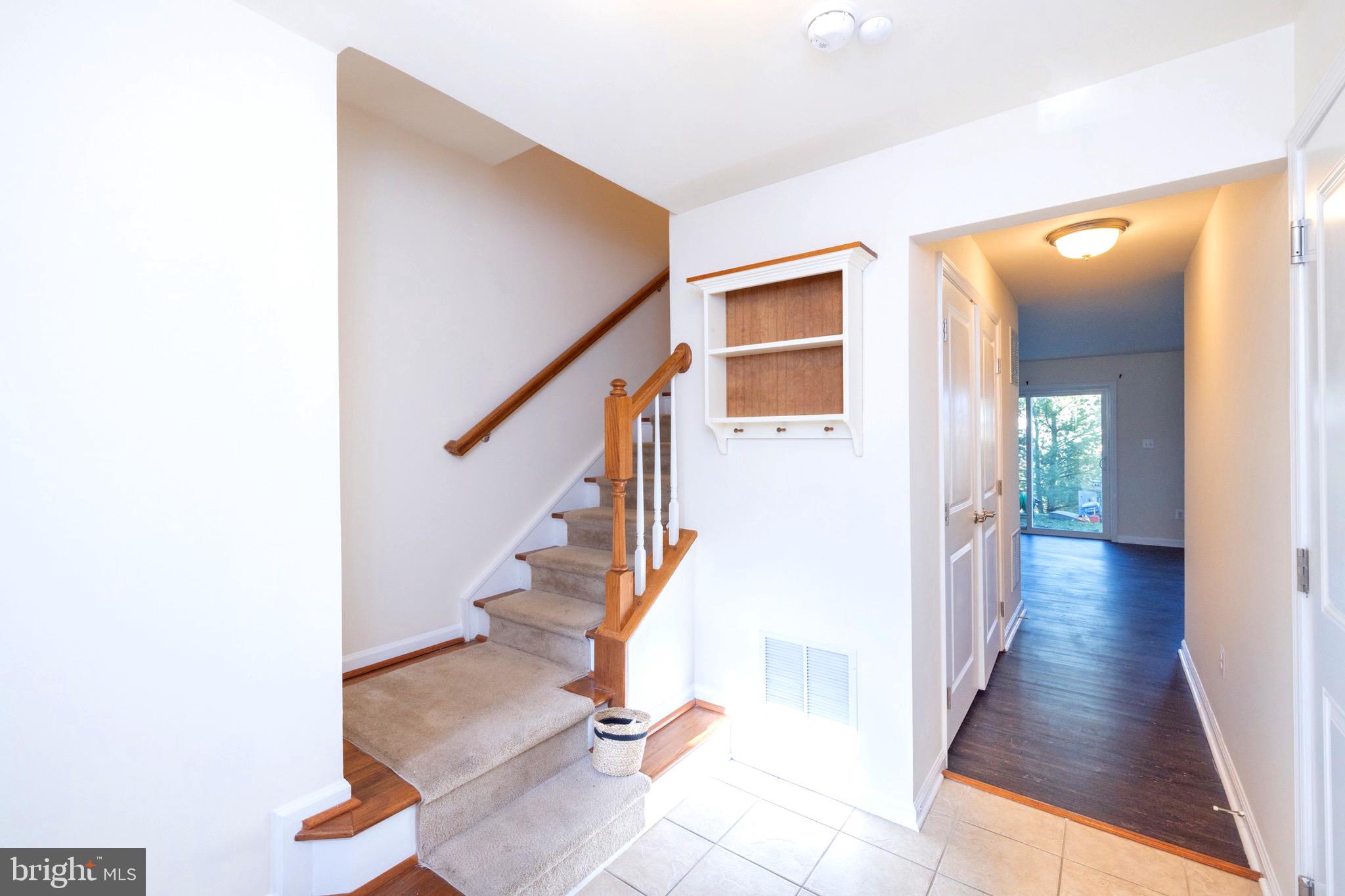 SNOWDEN BRIDGE - Residential Lease