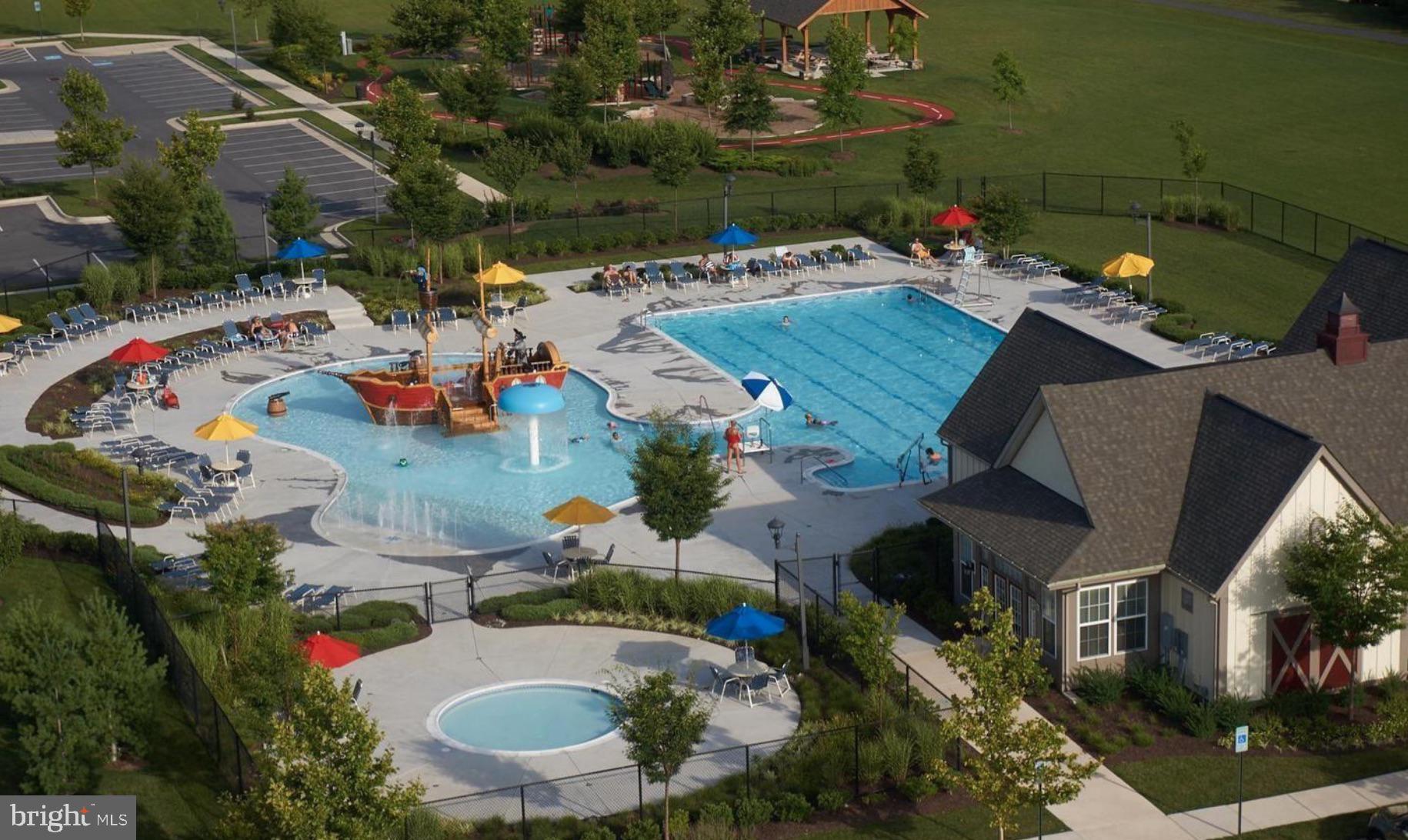 SNOWDEN BRIDGE - Residential Lease