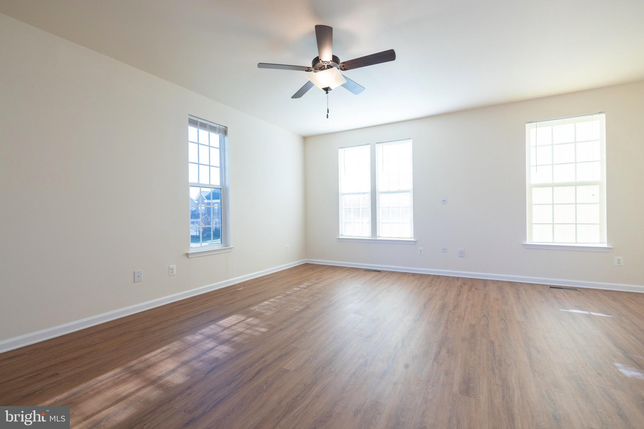 SNOWDEN BRIDGE - Residential Lease