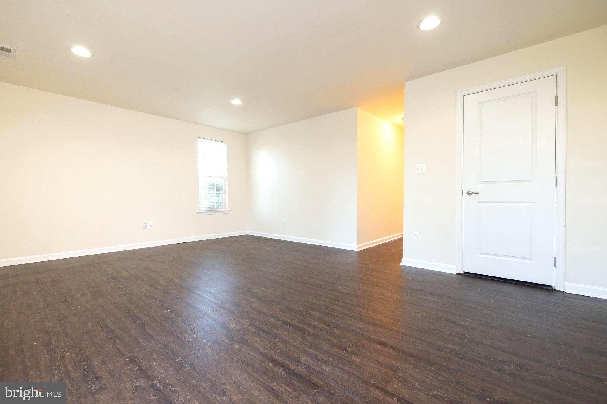 SNOWDEN BRIDGE - Residential Lease