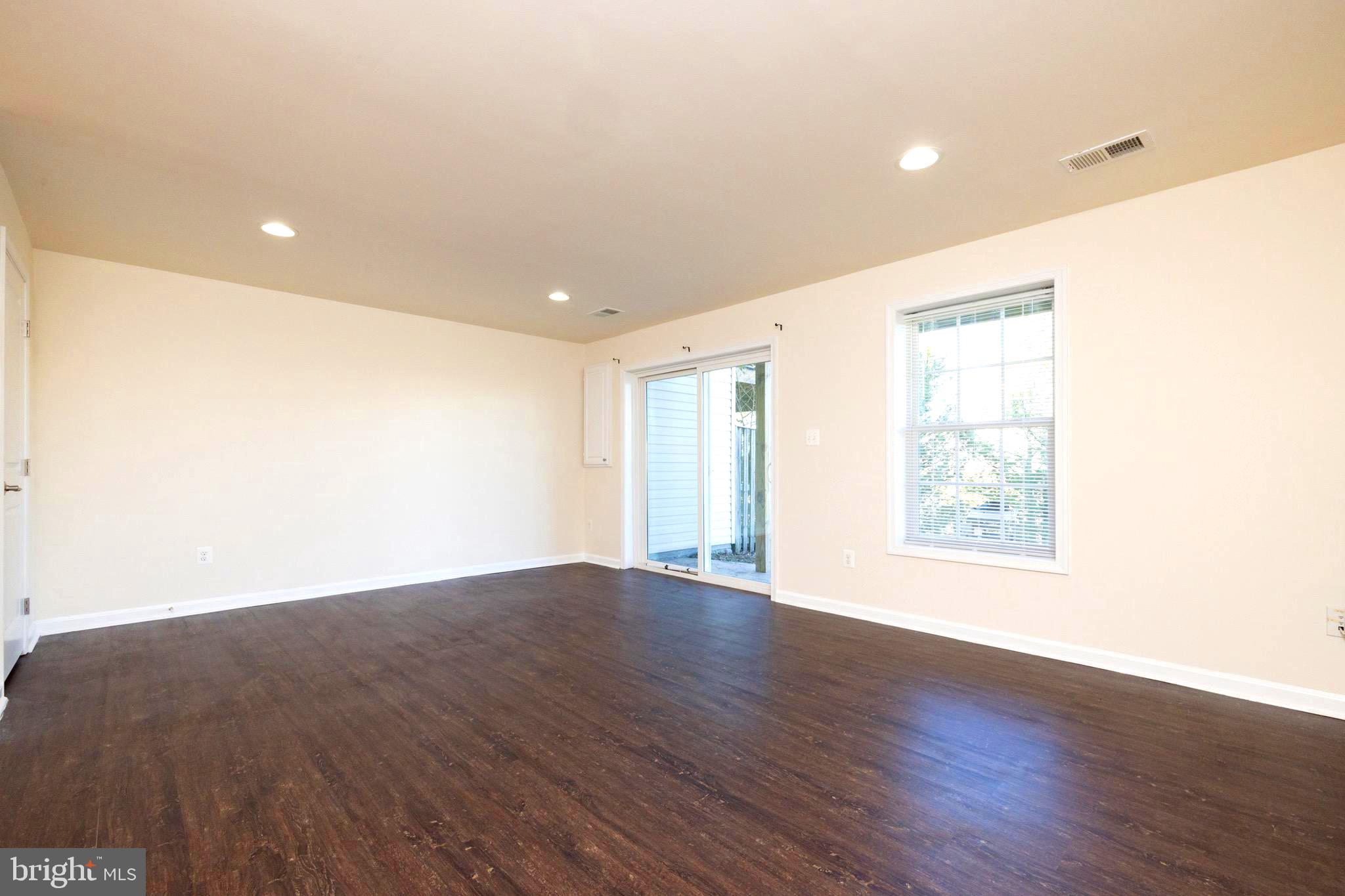 SNOWDEN BRIDGE - Residential Lease