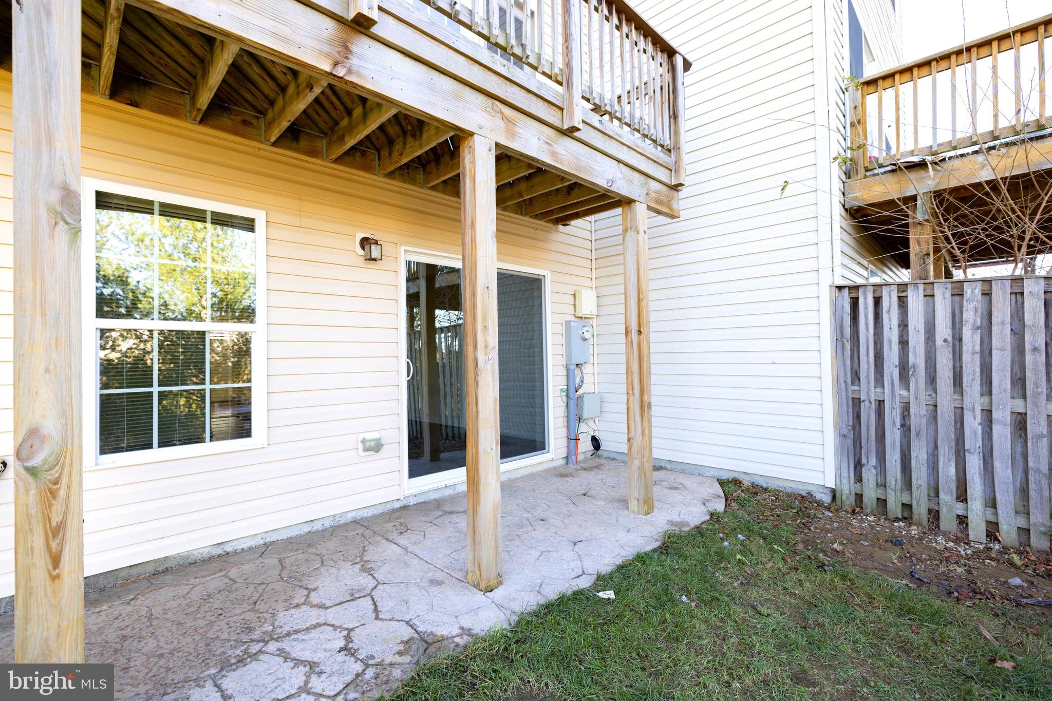 SNOWDEN BRIDGE - Residential Lease