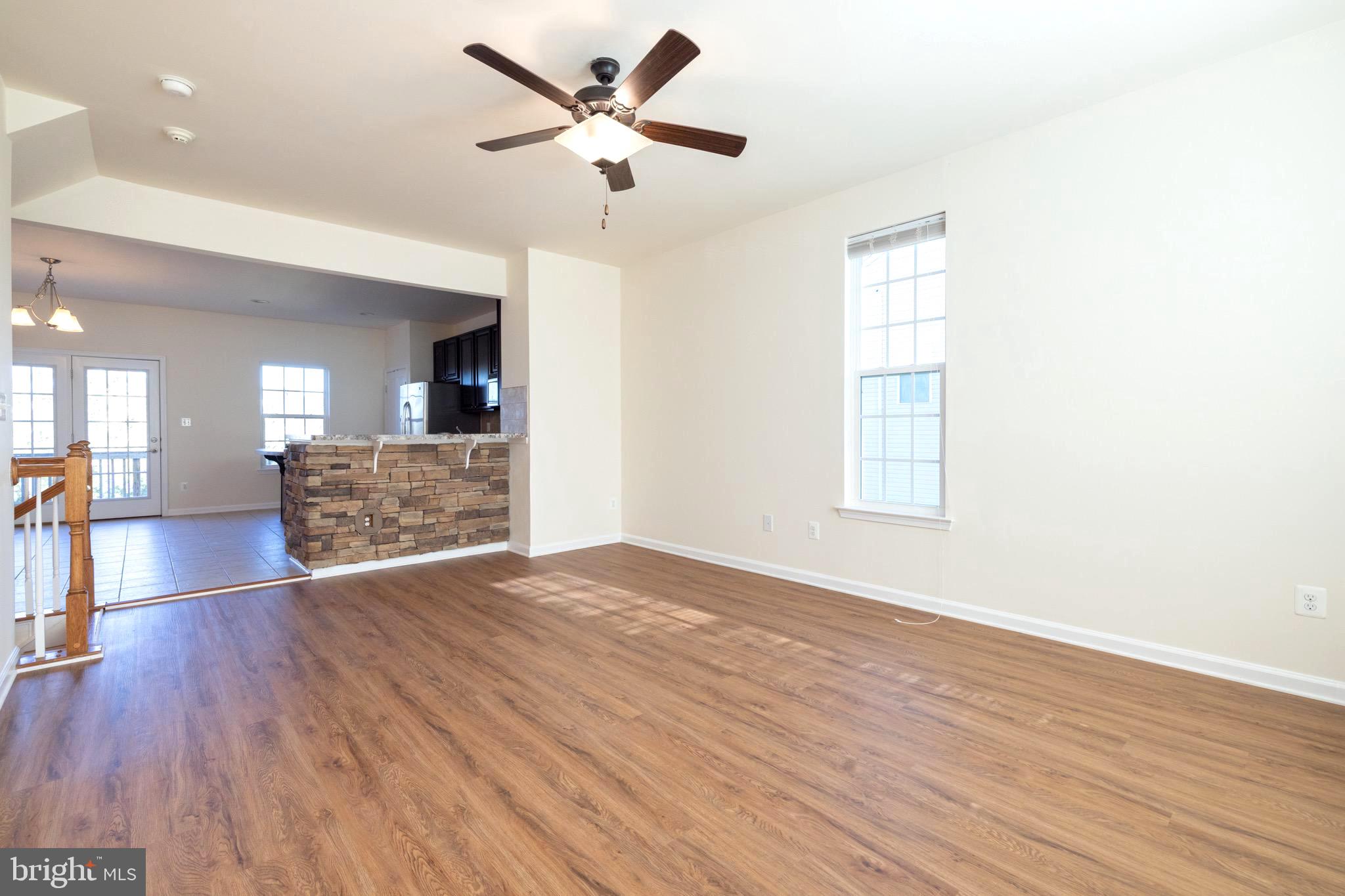 SNOWDEN BRIDGE - Residential Lease