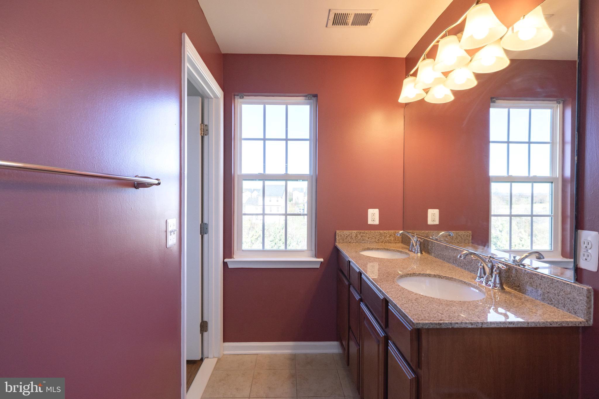 SNOWDEN BRIDGE - Residential Lease