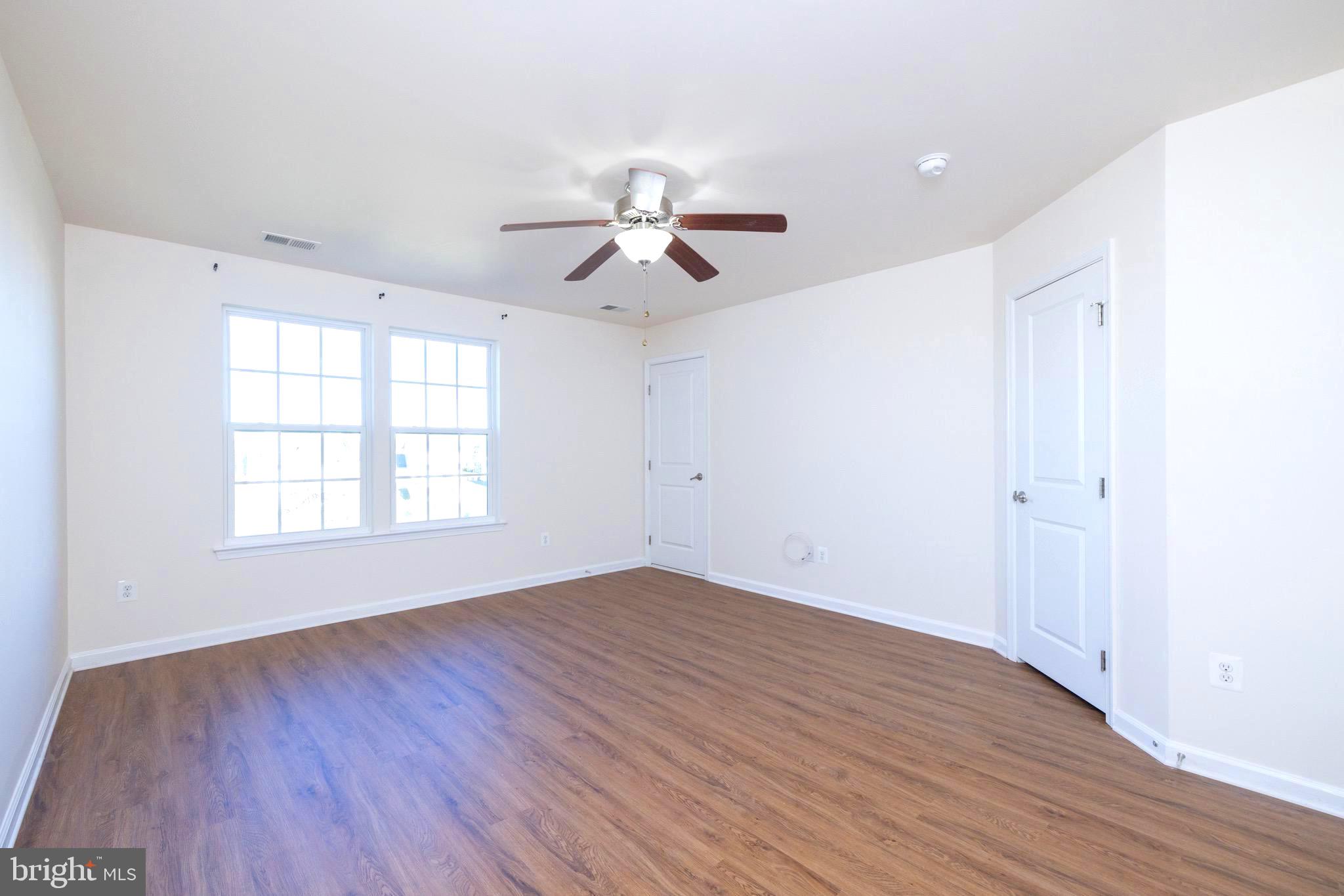 SNOWDEN BRIDGE - Residential Lease