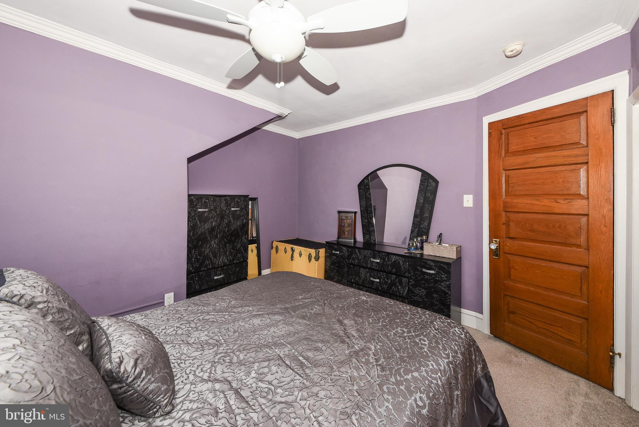 FOX CHASE - Residential