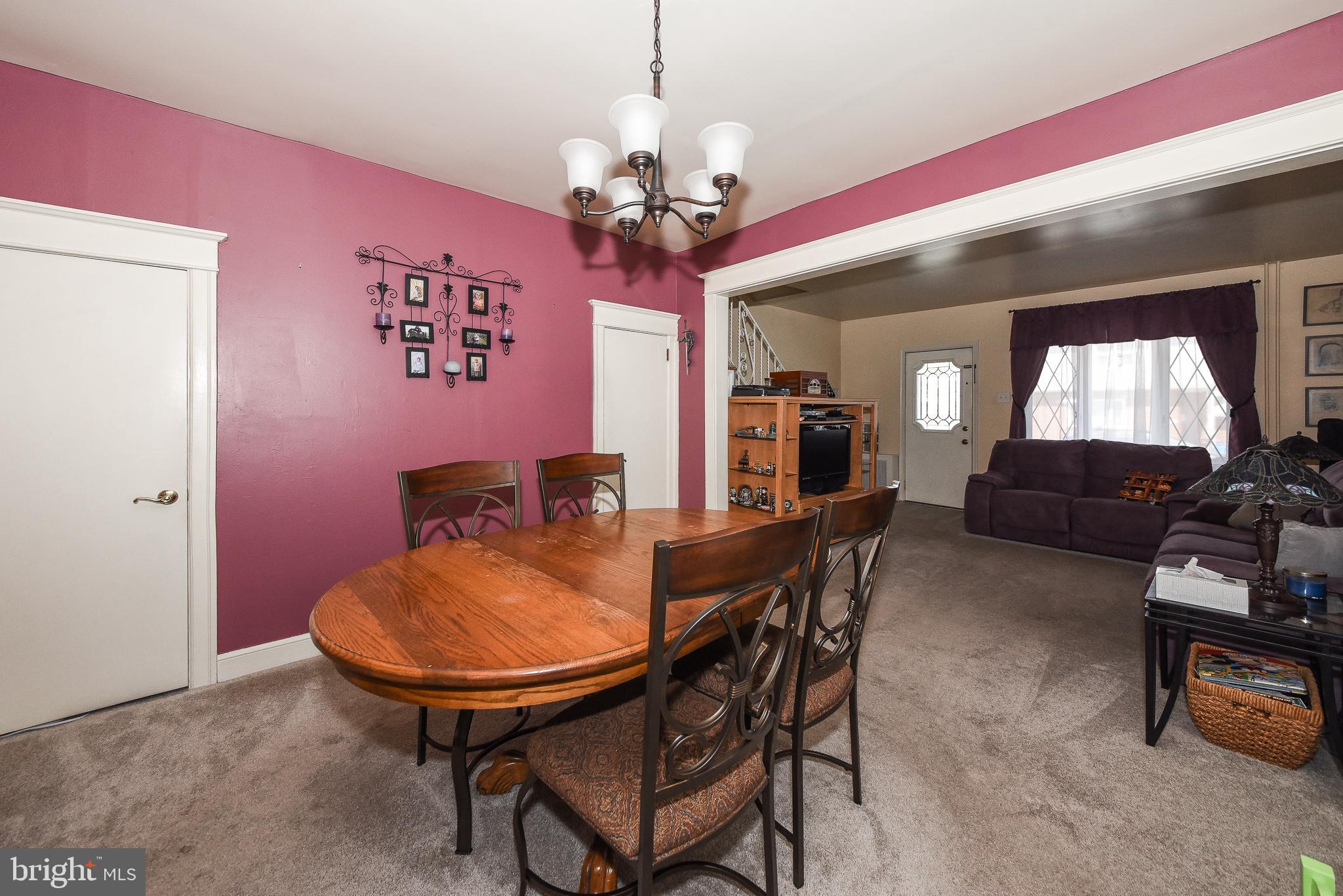 FOX CHASE - Residential