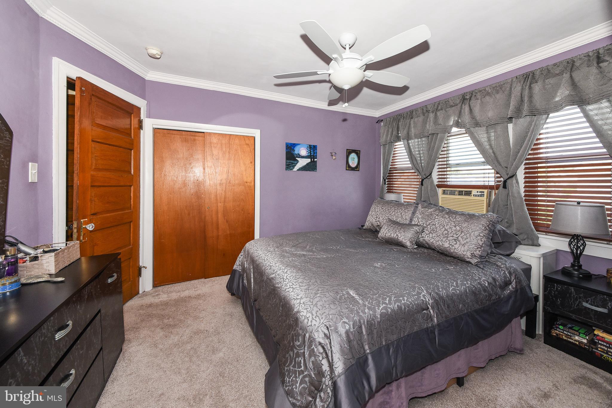 FOX CHASE - Residential