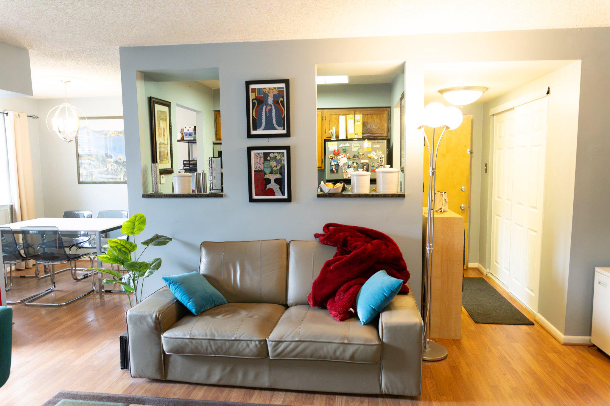 2309 POND VIEW DRIVE 2309