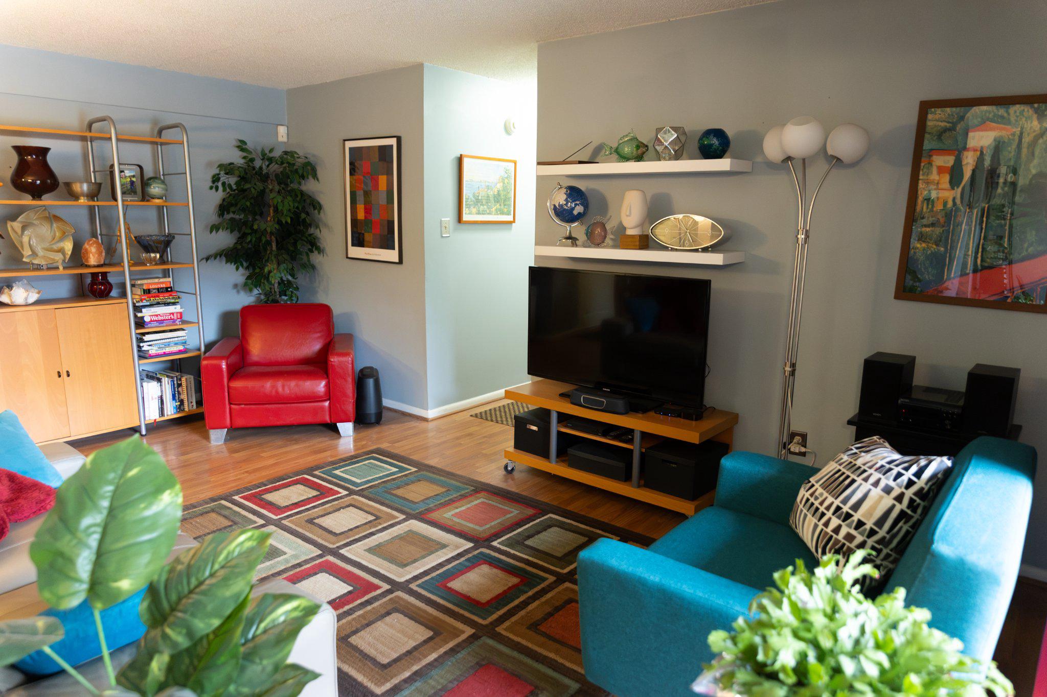 2309 POND VIEW DRIVE 2309