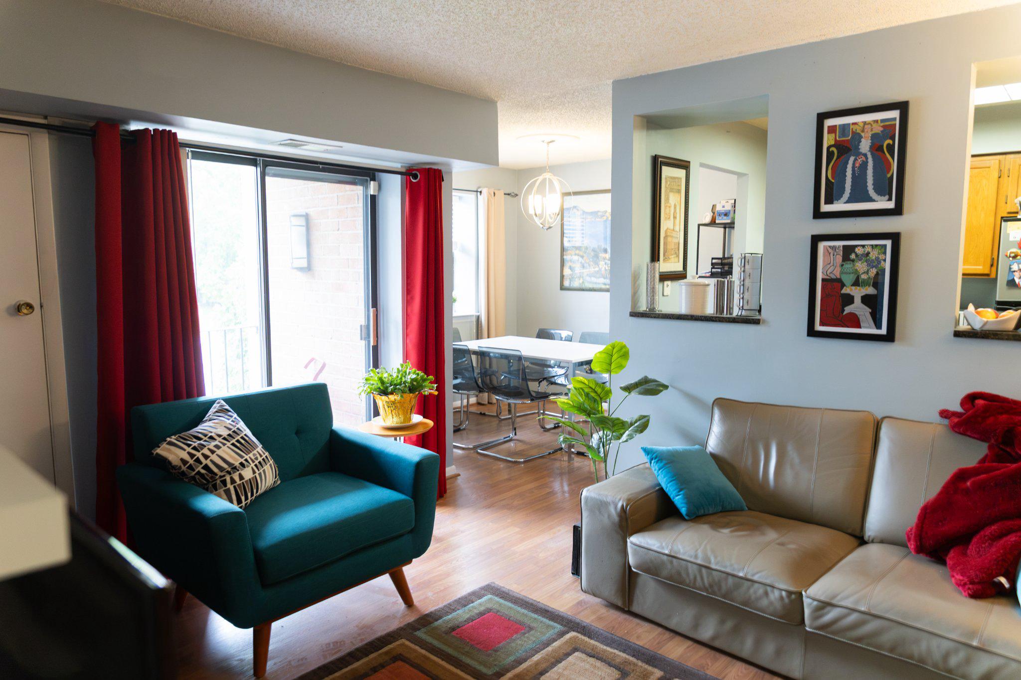 2309 POND VIEW DRIVE 2309