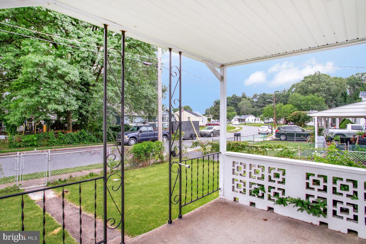 MARLYN TERRACE - Residential