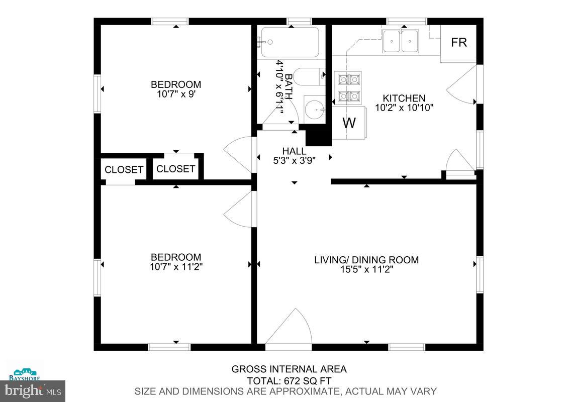 MARLYN TERRACE - Residential
