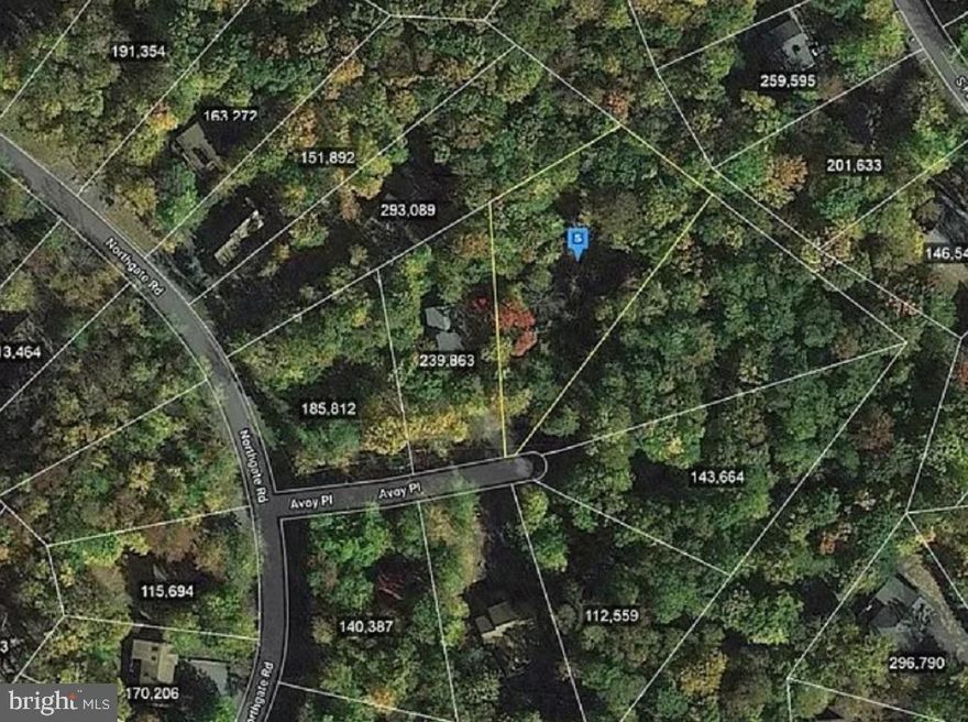 The search is over once you see this beautiful .66-acre lot with public water & sewer hook up ready for you to build your dream home. The lot is extra-large to give you the privacy you desire, but still close to all the fun. 3176 Avoy Place is in the gated resort community called the Hideout.  It has amenities to enjoy all four seasons. There are 3 private lakes & beaches, 9-hole golf course with gas golf carts, a ski slope with 125-foot vertical drop with double chair lift, lodge, and full-service rental shop, indoor/outdoor tennis, 2 heated outdoor pools, fitness center, mini golf, art center, woodworkers building, game rooms, basketball, handball, and indoor shuffleboard just to name a few of the many activities. The marina is located on Roamingwood lake. This is a wonderful community to enjoy and created lasting memories.