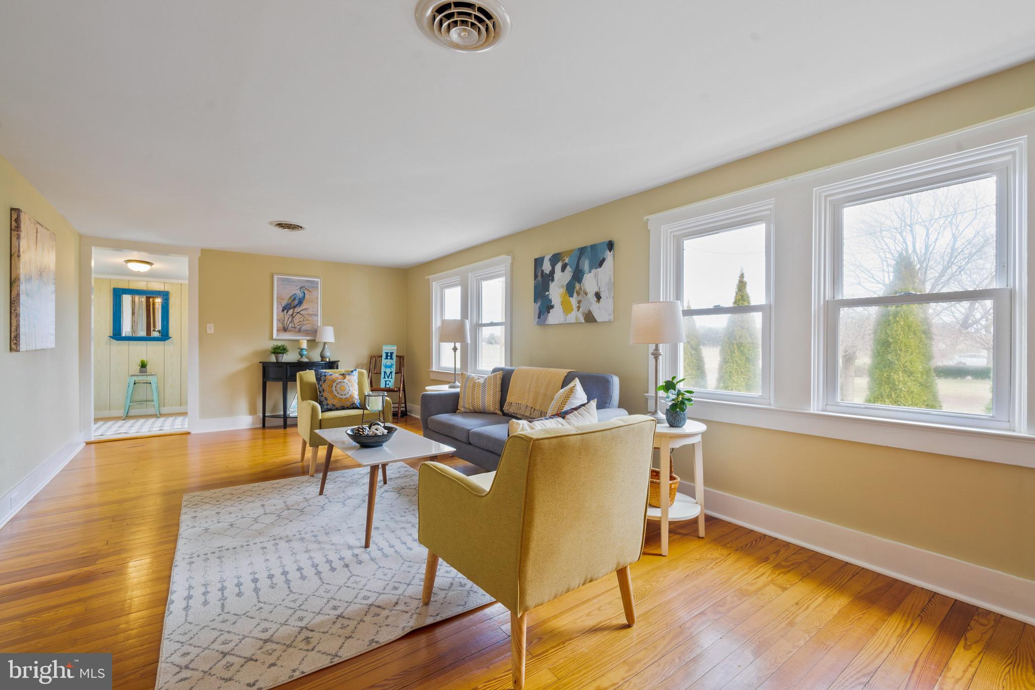 WORTON - Residential