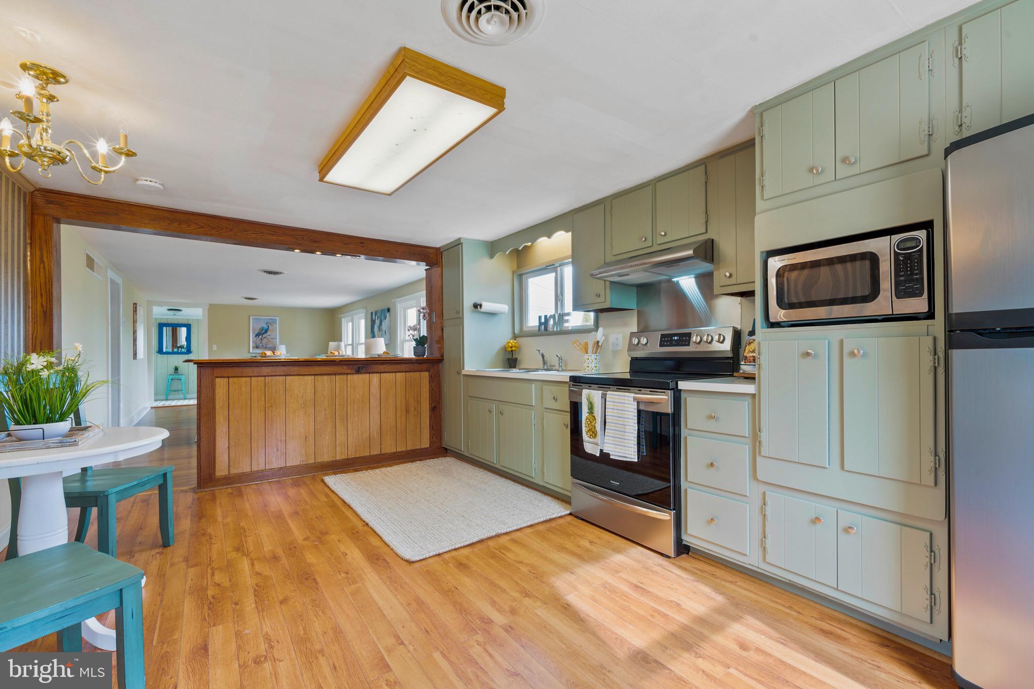 WORTON - Residential