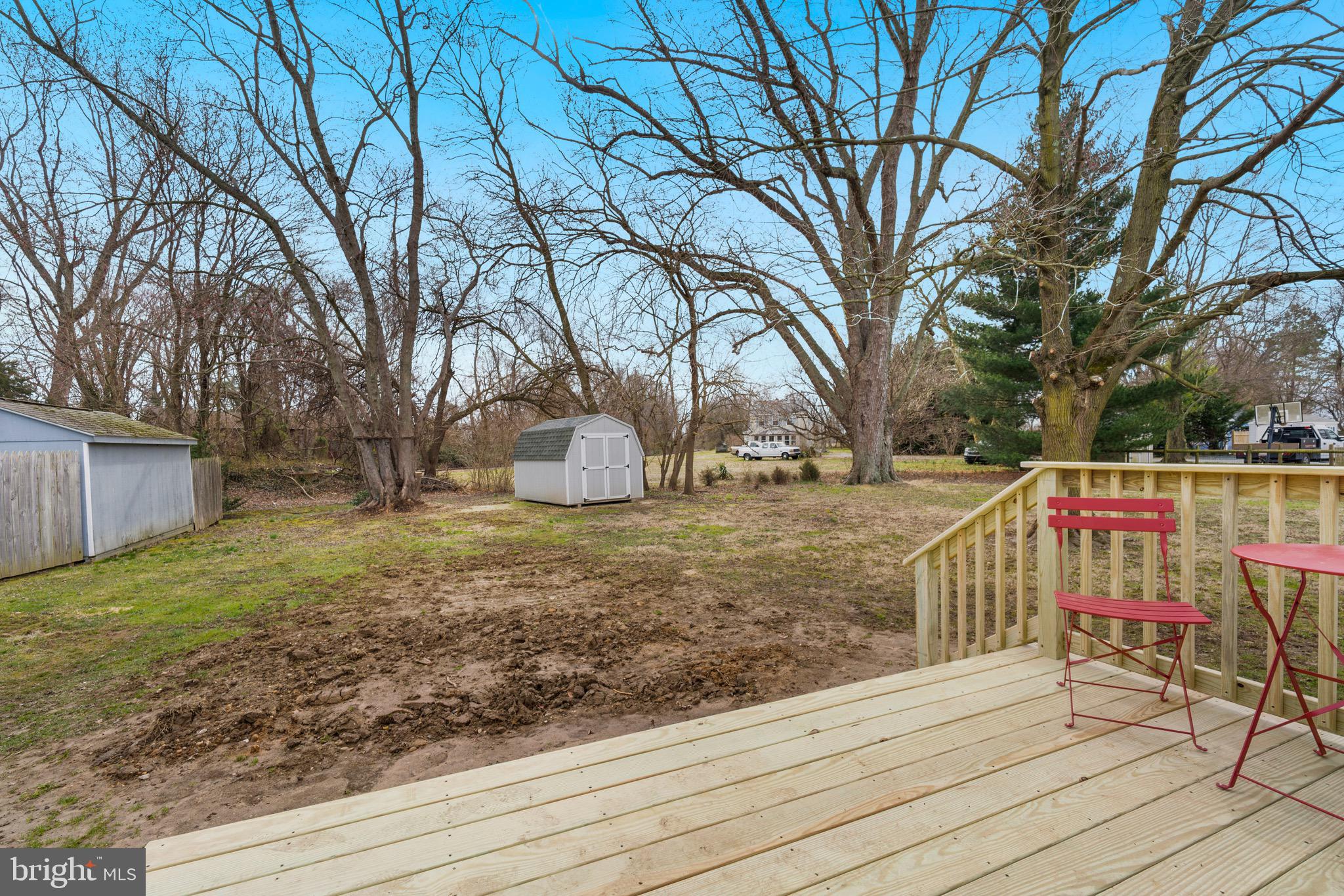 WORTON - Residential