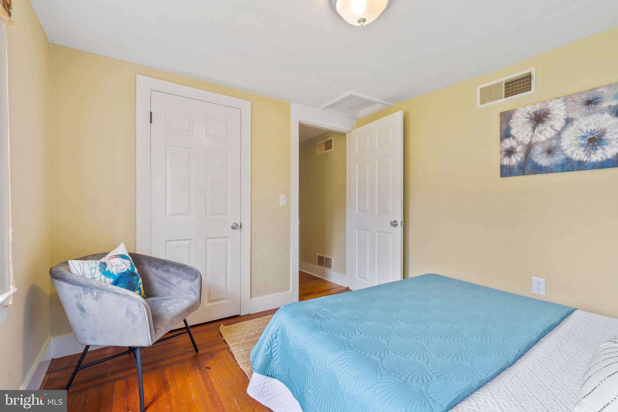 WORTON - Residential