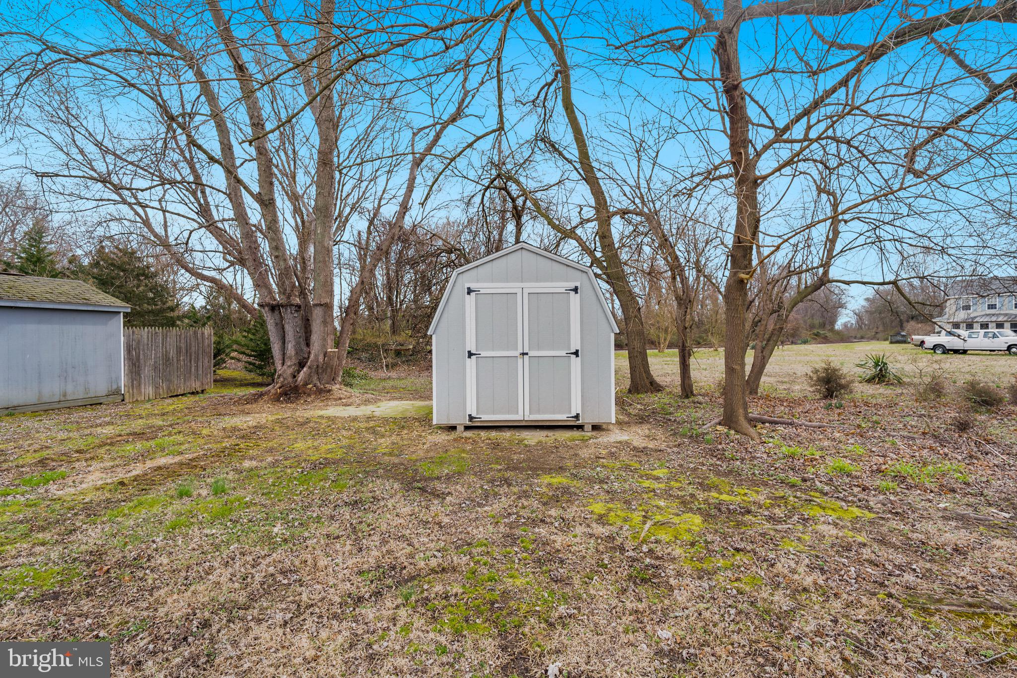 WORTON - Residential