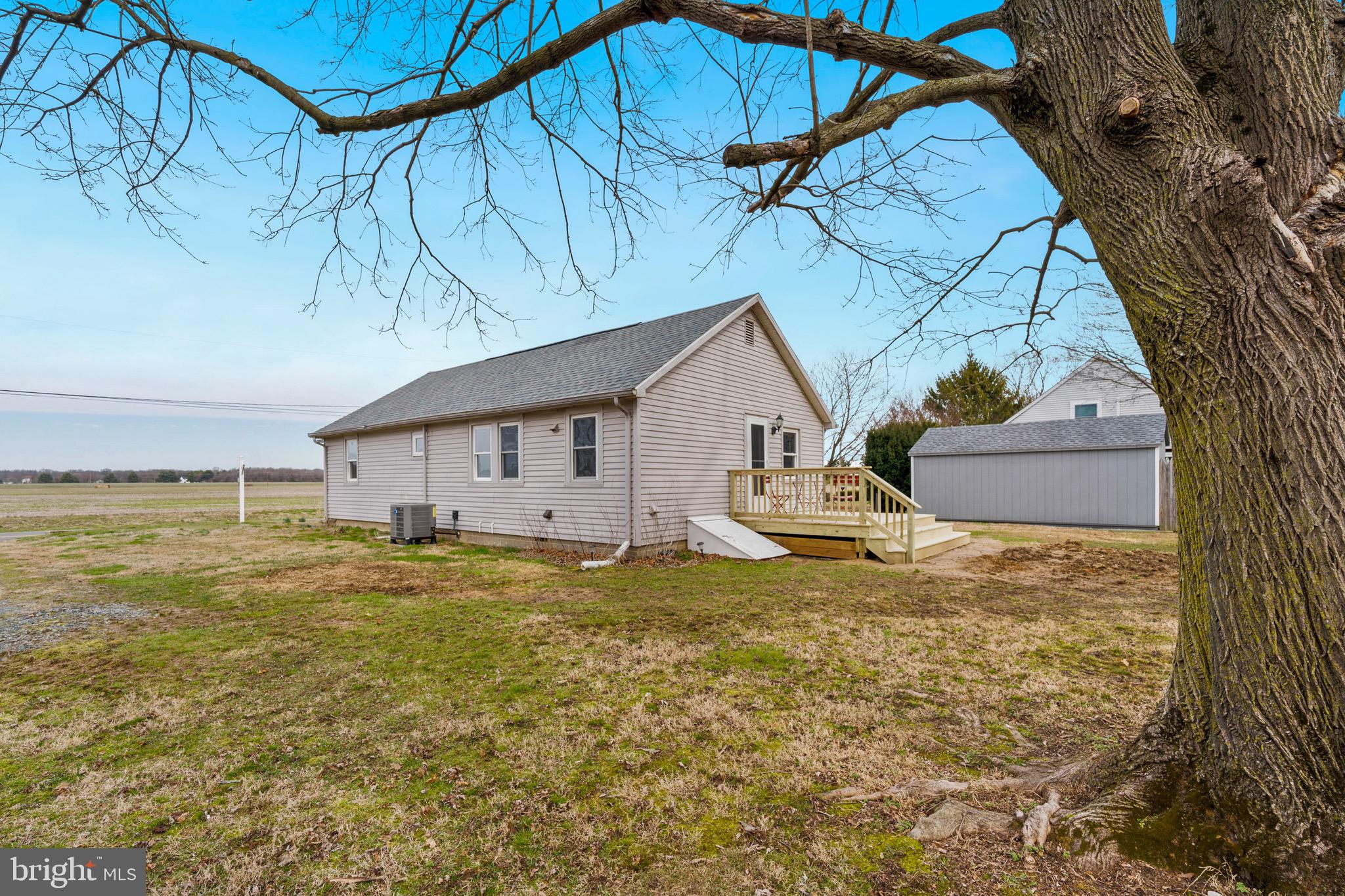 WORTON - Residential