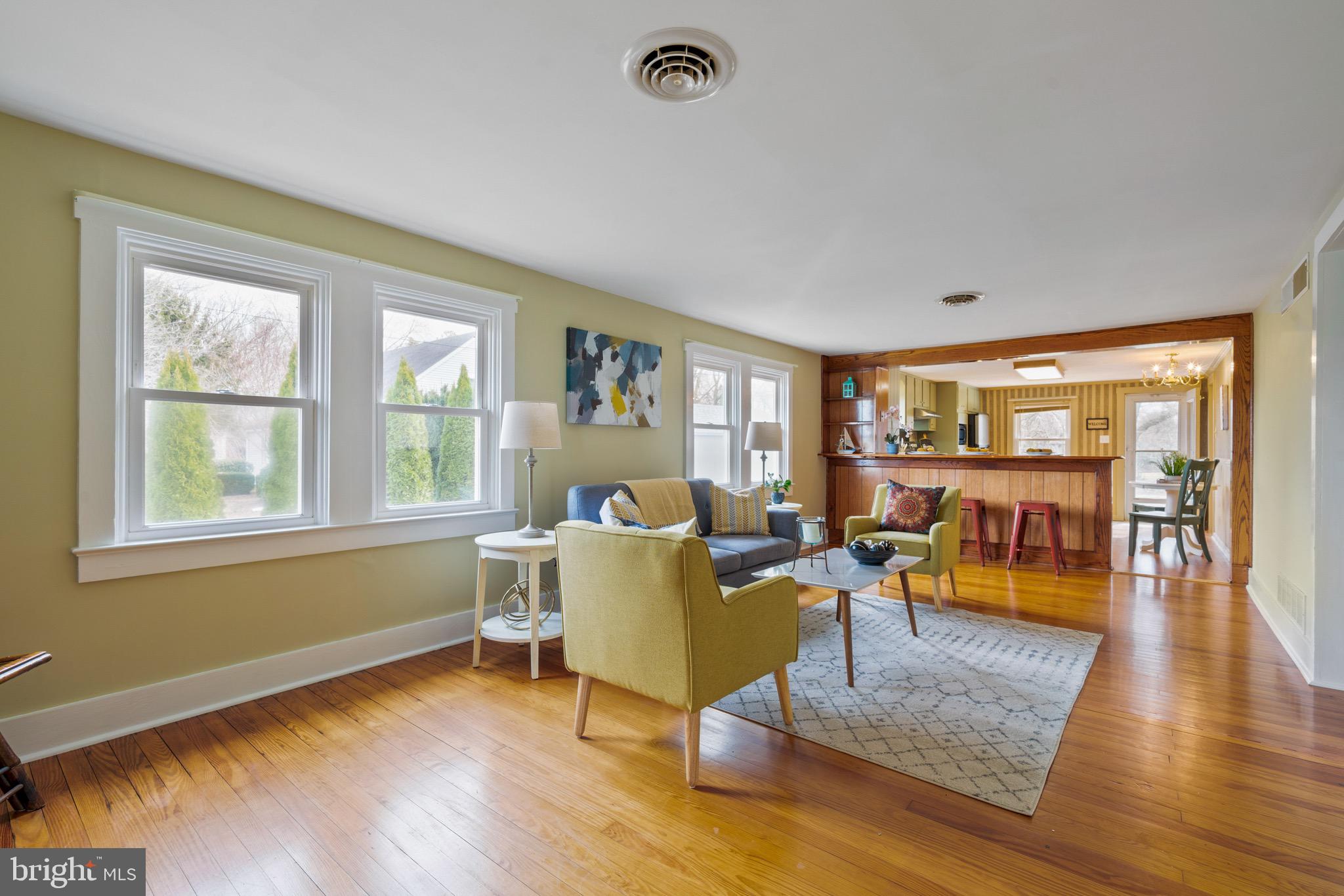 WORTON - Residential