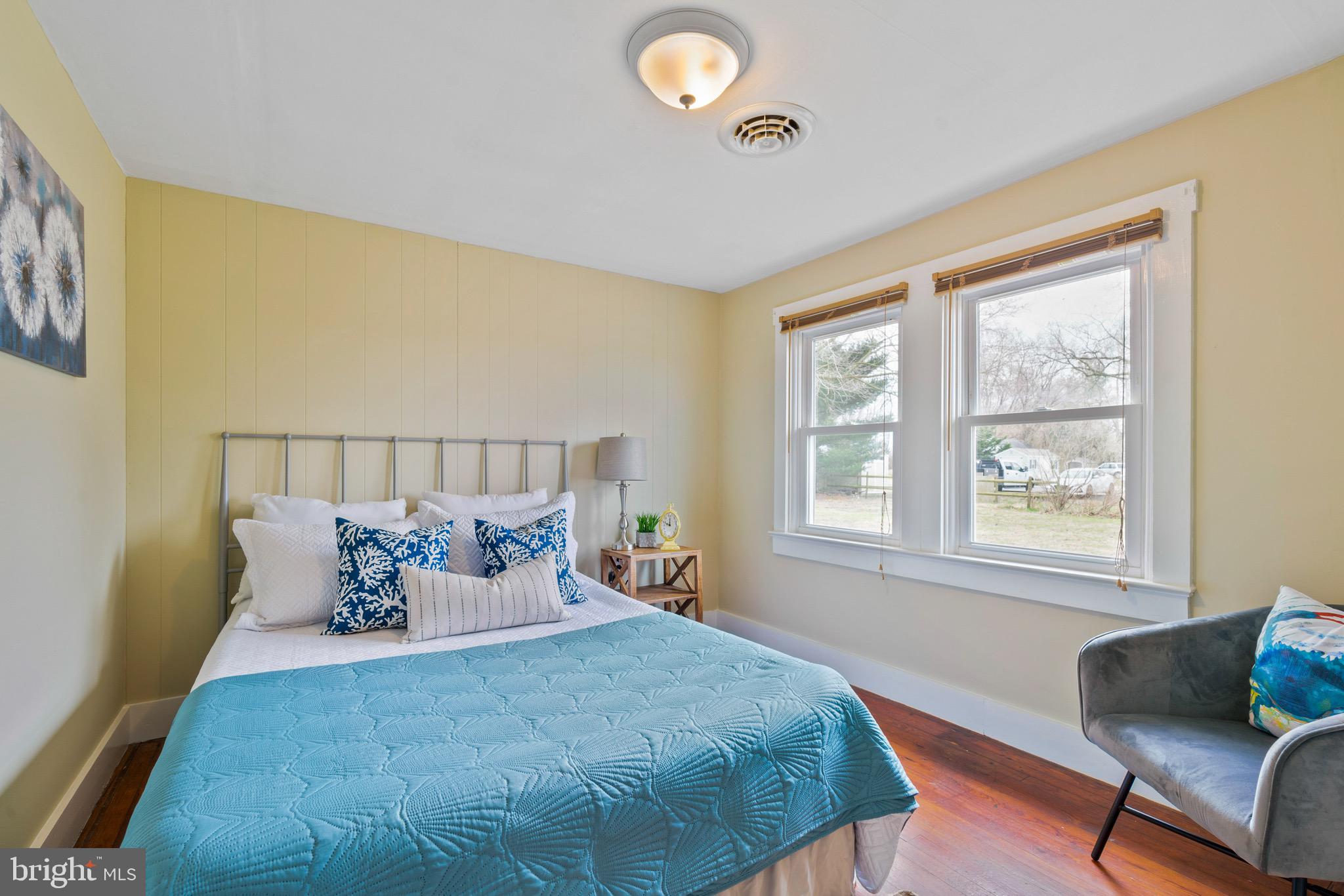 WORTON - Residential