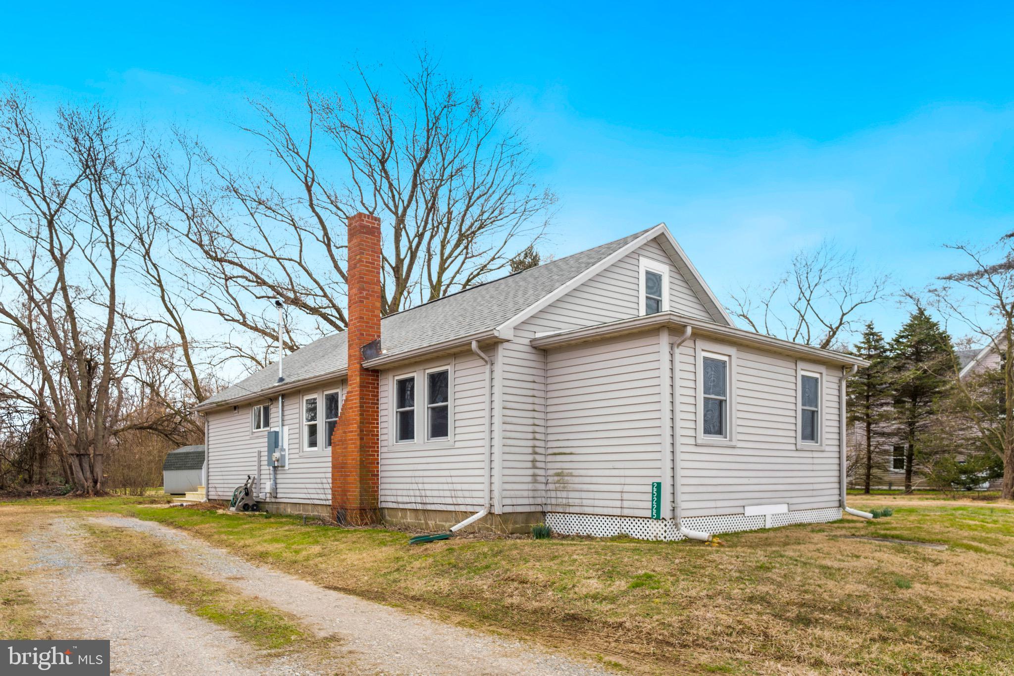 WORTON - Residential