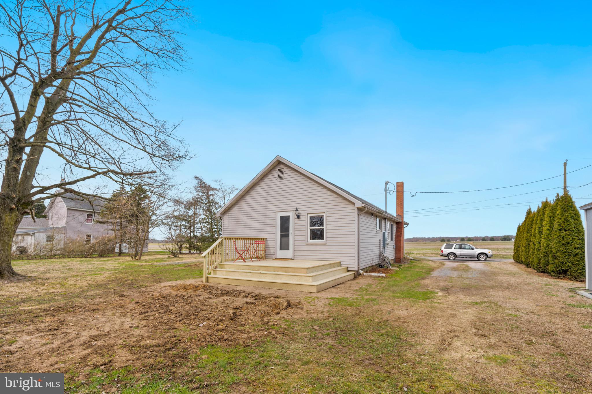 WORTON - Residential