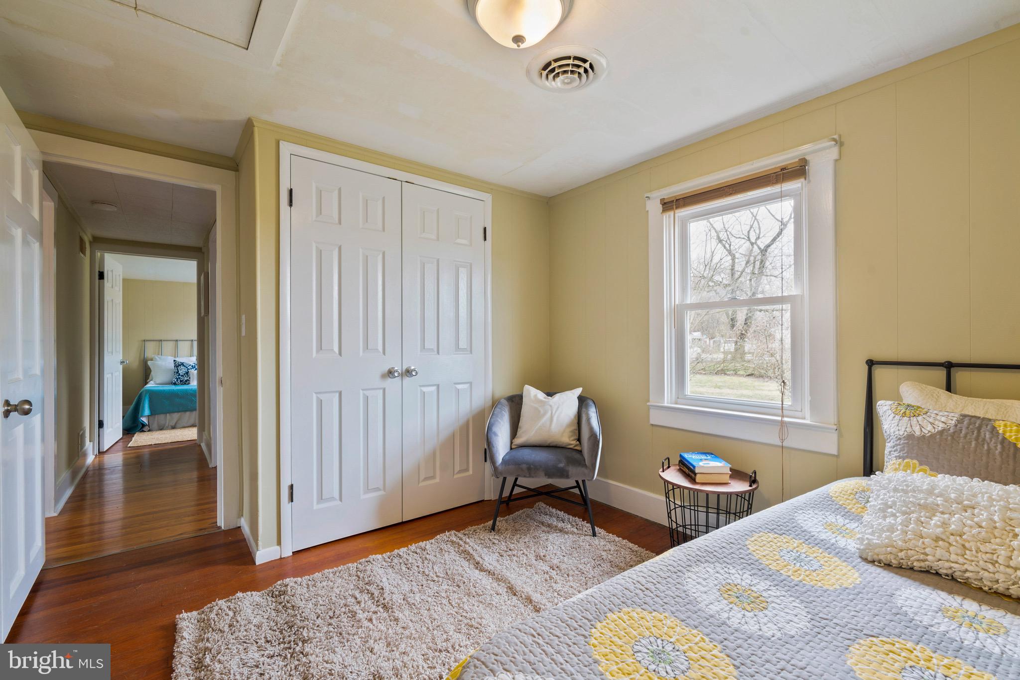 WORTON - Residential