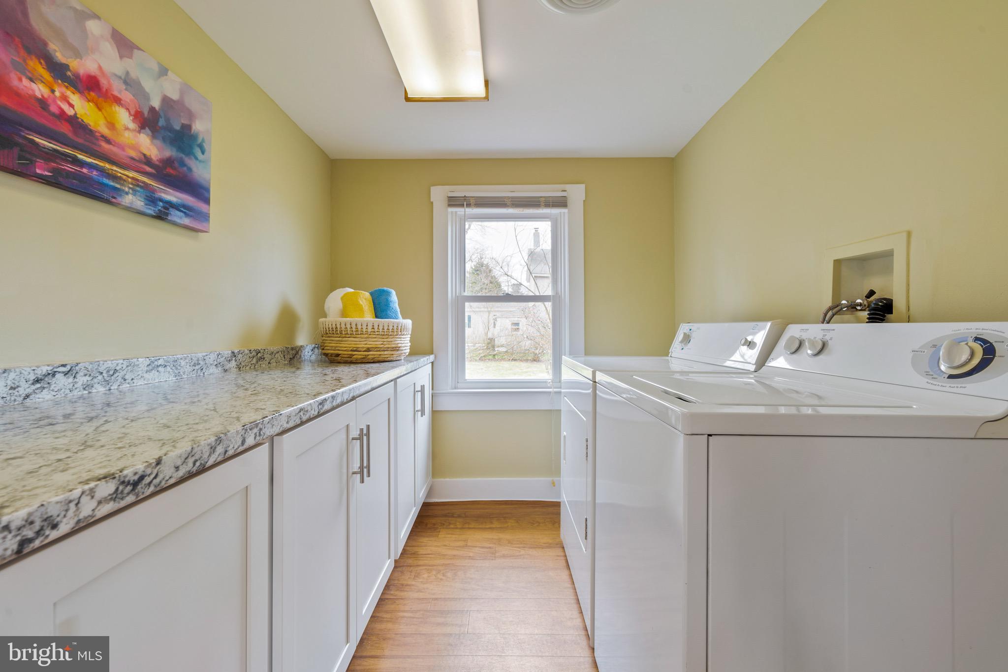 WORTON - Residential