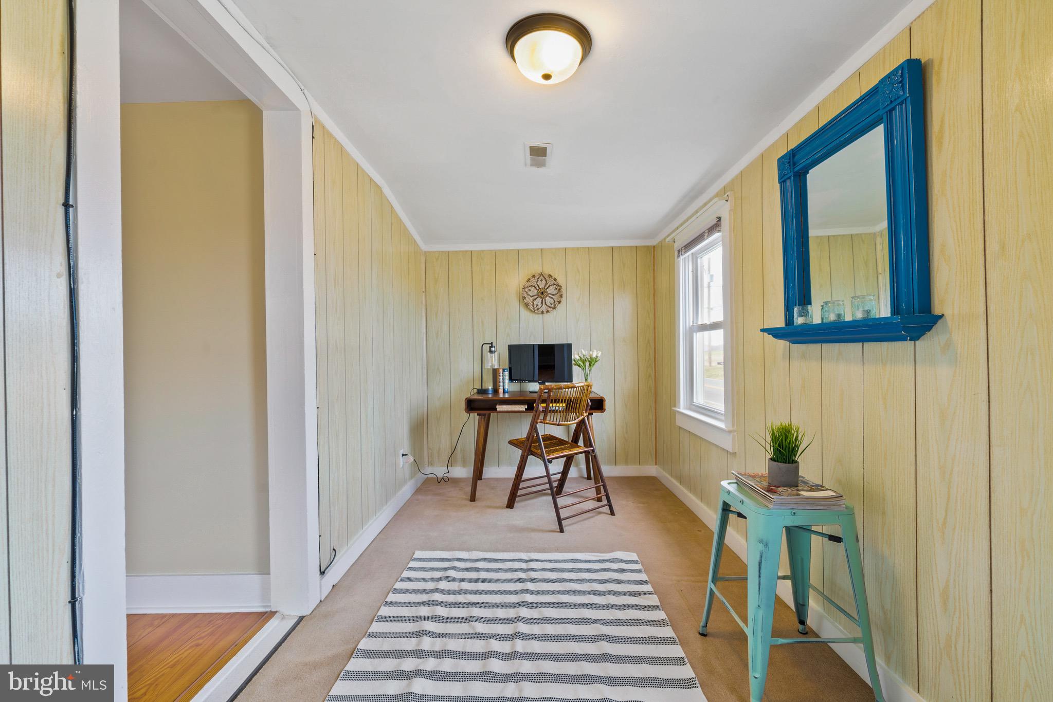 WORTON - Residential