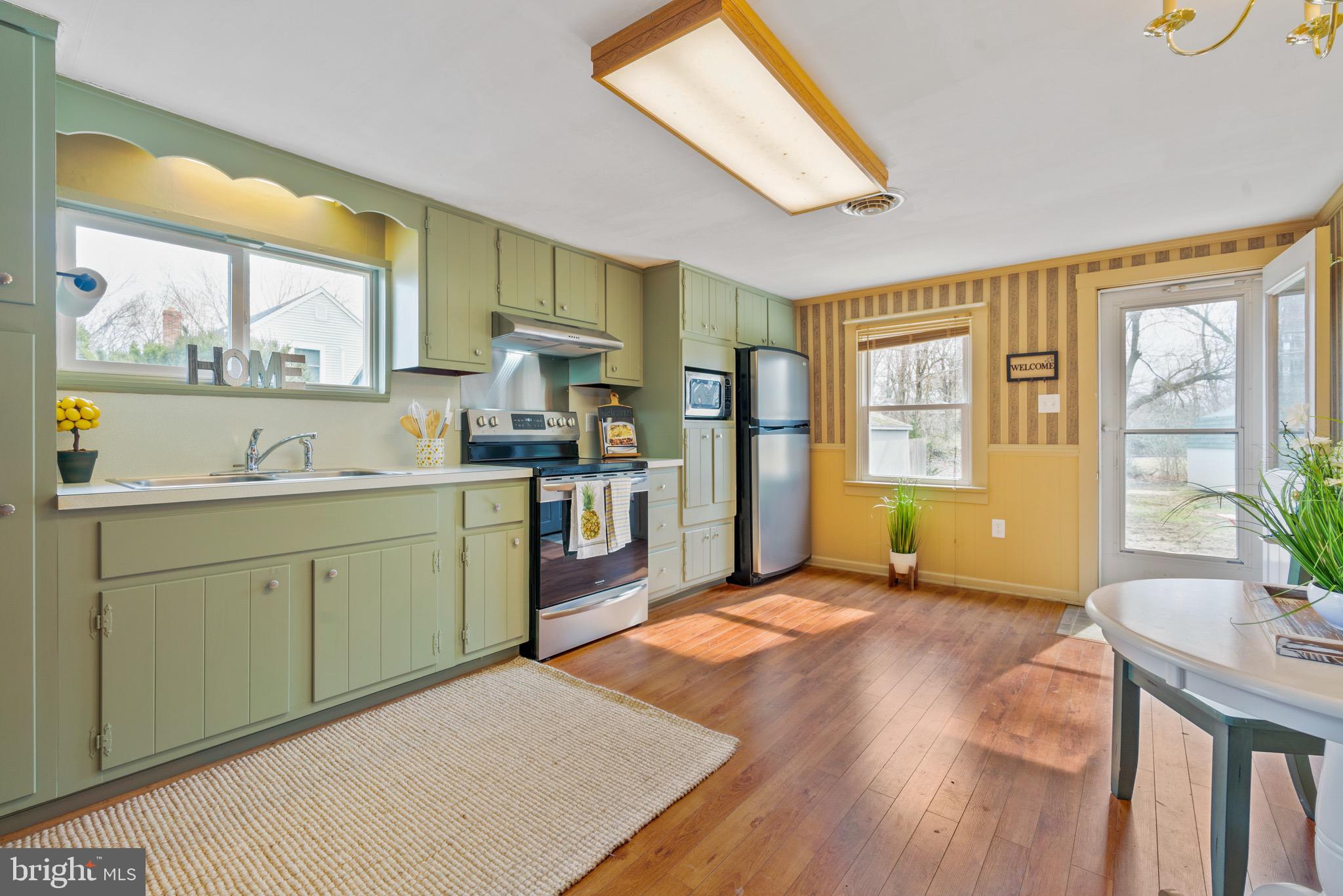 WORTON - Residential