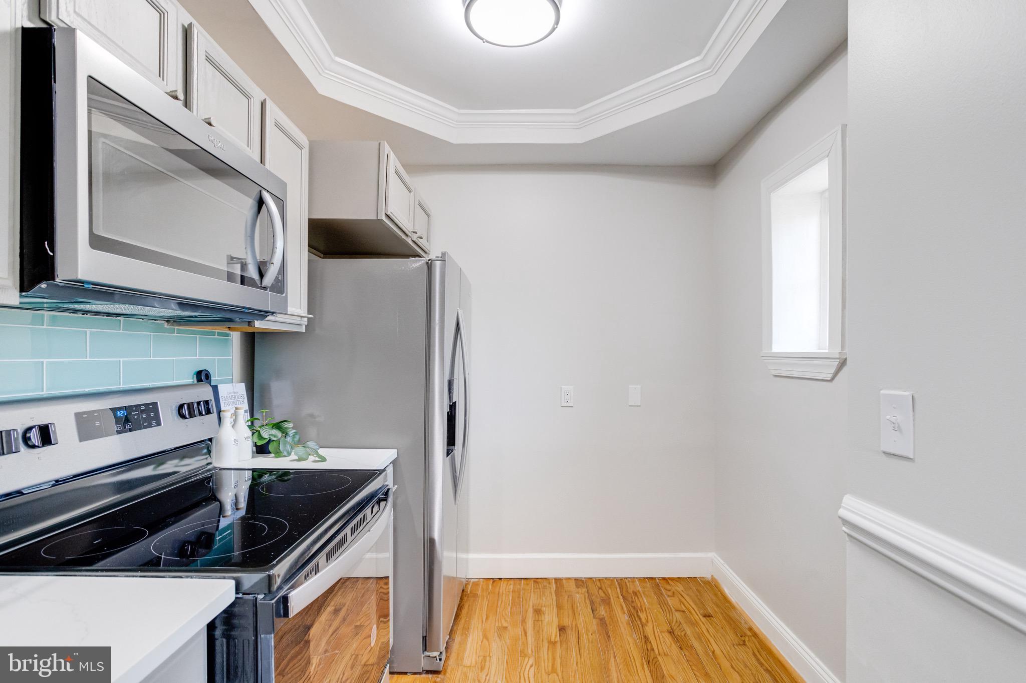 BALTIMORE HIGHLANDS - Residential