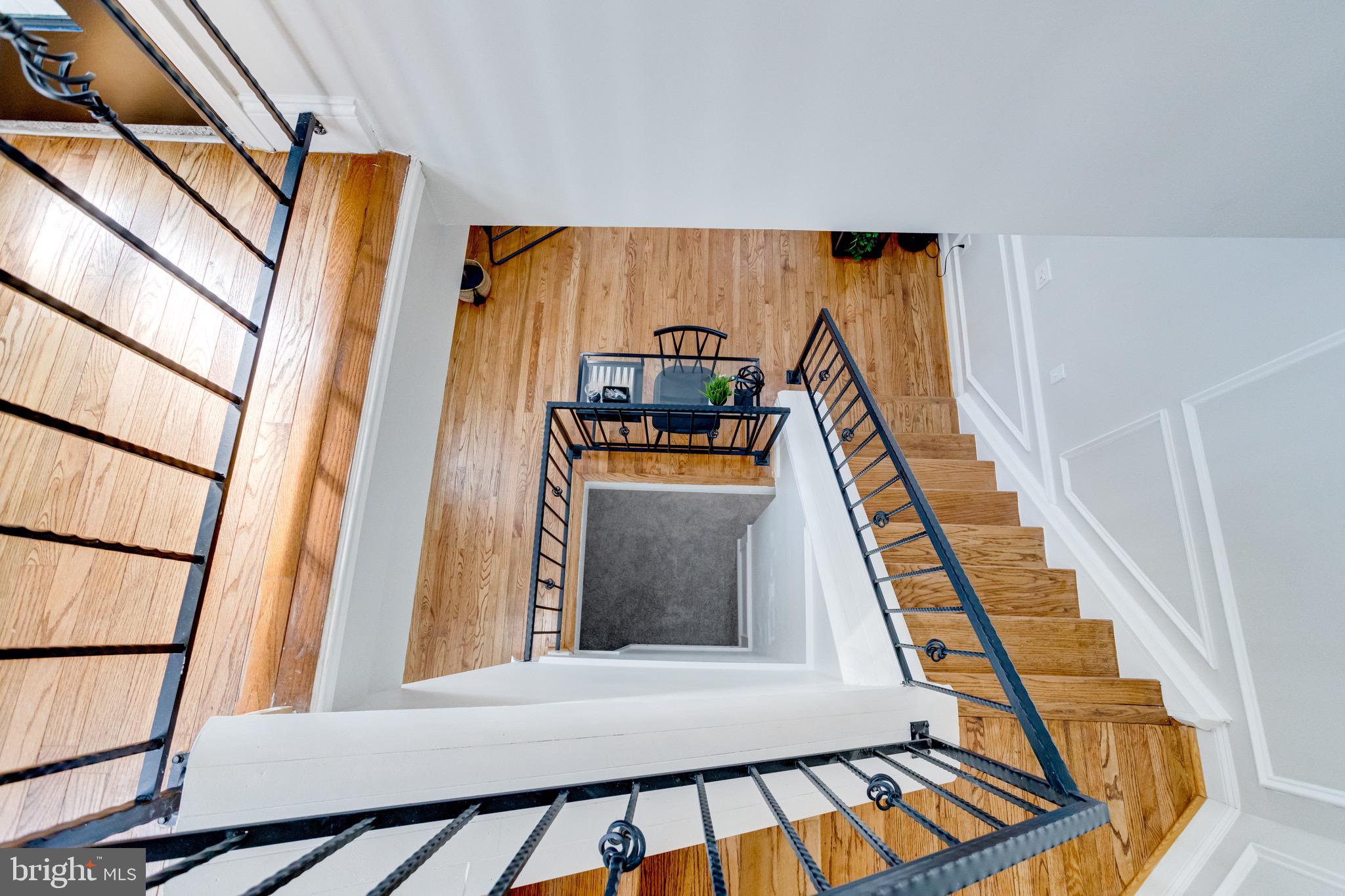 BALTIMORE HIGHLANDS - Residential