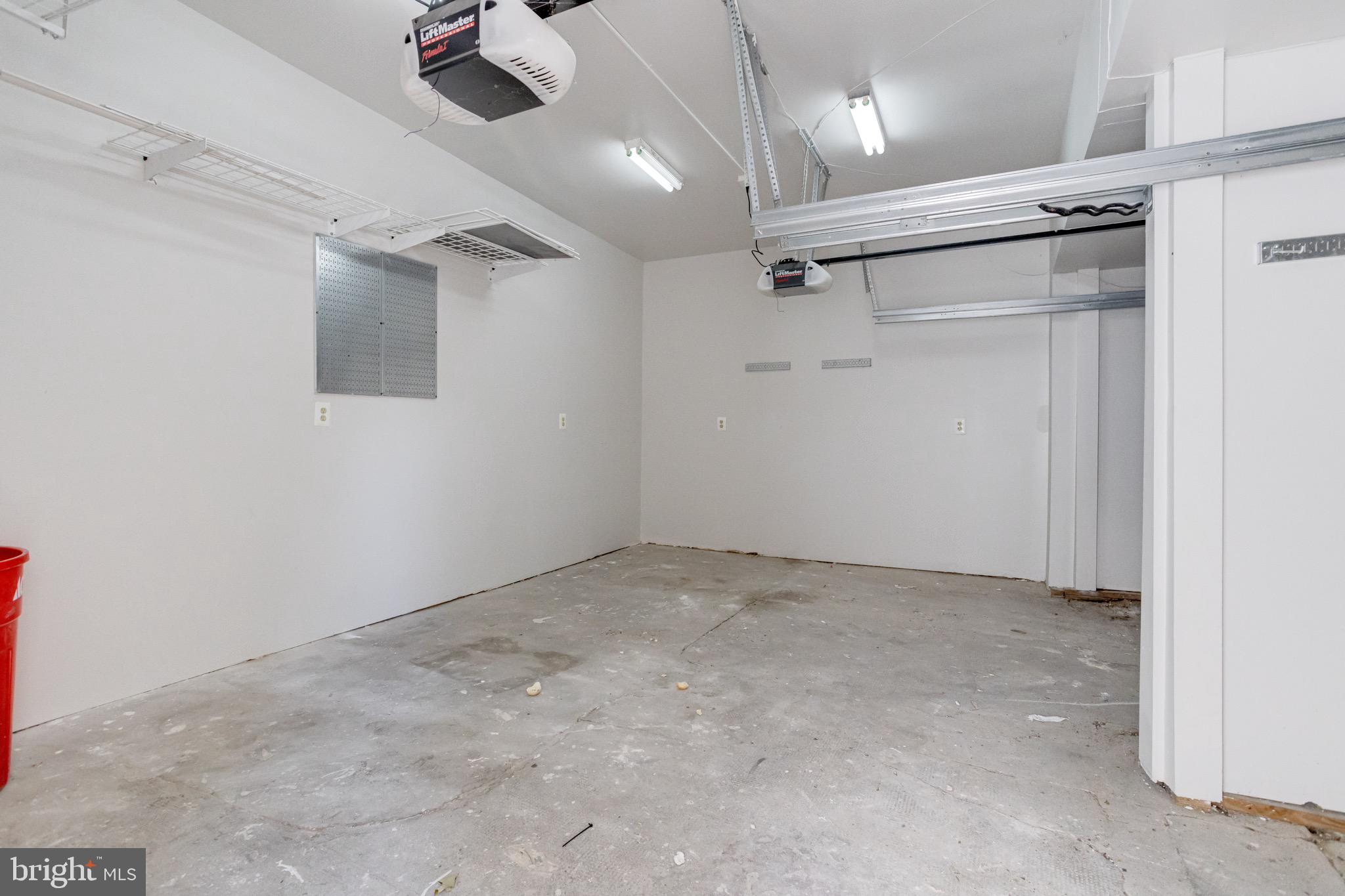 BALTIMORE HIGHLANDS - Residential